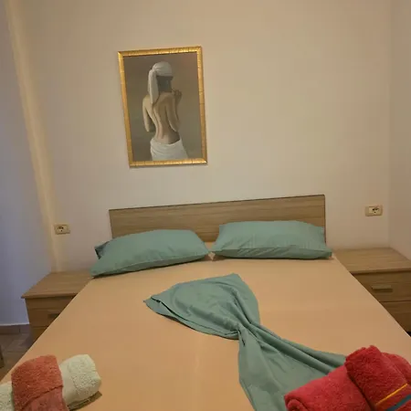 Апартаменты Closetothebeach3 *