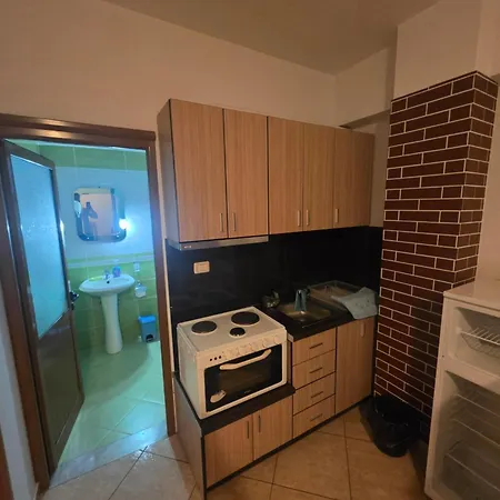 Closetothebeach3 Апартаменты Химара