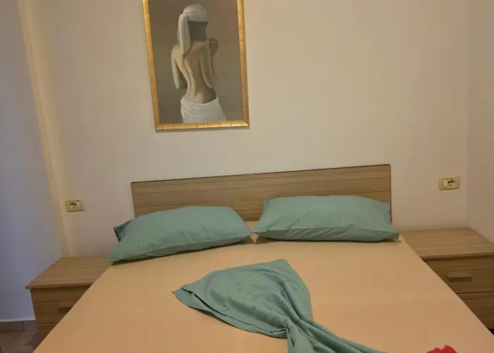 Apartment Closetothebeach3 *